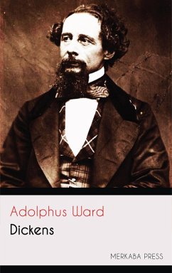 Dickens (eBook, ePUB) - Ward, Adolphus