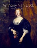 Anthony Van Dyck: Annotated Artworks (eBook, ePUB)