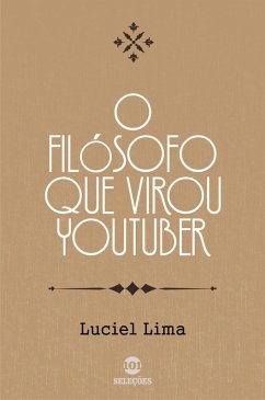 Cover O filósofo que virou youtuber (eBook, ePUB)