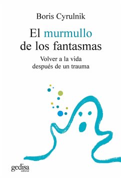 Cover El murmullo de los fantasmas (eBook, ePUB)