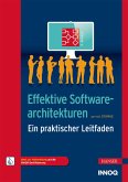 Effektive Softwarearchitekturen (eBook, PDF)