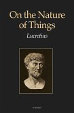 On the Nature of Things (eBook, ePUB)