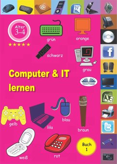 Computer & IT Lernen (eBook, ePUB)