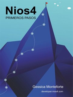 Nios4 PRIMEROS PASOS (eBook, ePUB) - Monteforte, Gessica