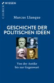 Geschichte der politischen Ideen (eBook, ePUB)
