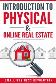 Introduction to Physical & Online Real Estate (eBook, ePUB)