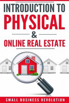 Introduction to Physical & Online Real Estate (eBook, ePUB) - Small Business Revolution