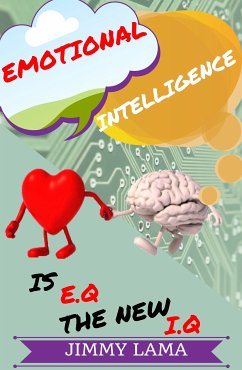 Emotional Intelligence (eBook, ePUB) - Lama, Jimmy