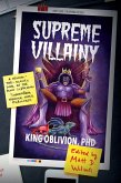 Supreme Villainy (eBook, ePUB)