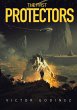 The First Protectors (eBook, ePUB) - Bild 1