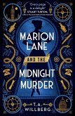 Marion Lane and the Midnight Murder (eBook, ePUB)