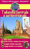 Tailandia centrale e settentrionale (eBook, ePUB)