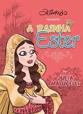 A rainha Ester (eBook, ePUB)