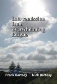 Into Remission From Overwhelming Fatigue (eBook, ePUB)