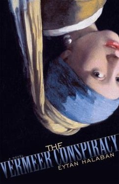 Cover The Vermeer Conspiracy (eBook, ePUB)