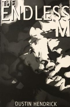 Cover The Endless M (eBook, ePUB)