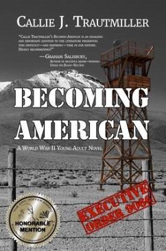 Becoming American (eBook, ePUB) - Trautmiller, Callie J.