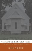 Visions of Restoration (eBook, ePUB)