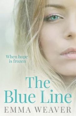 The Blue Line (eBook, ePUB) - Weaver, Emma