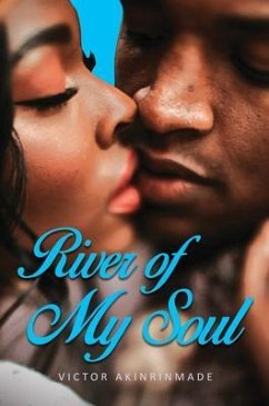 River of My Soul (eBook, ePUB) Cover River of My Soul (eBook, ePUB)