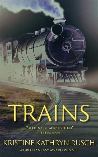 Trains (eBook, ePUB) Trains (eBook, ePUB)