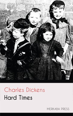 Hard Times (eBook, ePUB) - Dickens, Charles