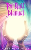 Psi Ball Manual (eBook, ePUB)