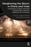 Weathering the Storm in China and India (eBook, ePUB)