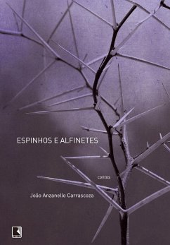 Espinhos e alfinetes (eBook, ePUB) - Carrascoza, João Luiz Anzanello