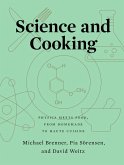 Science and Cooking: Physics Meets Food, From Homemade to Haute Cuisine (eBook, ePUB)