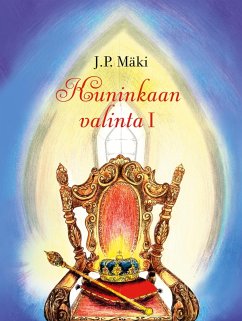 Cover Kuninkaan valinta I (eBook, ePUB)