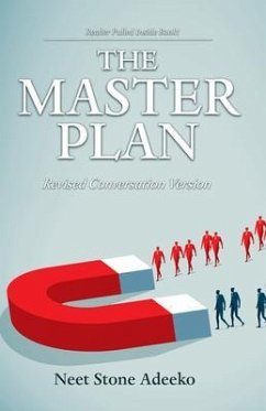 Cover The Master Plan (eBook, ePUB)