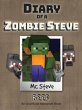 Diary of a Minecraft Zombie Steve Book... - Bild 1