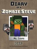 Diary of a Minecraft Zombie Steve Book 1 (eBook, ePUB)