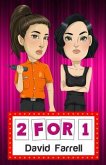2 for 1 (eBook, ePUB)