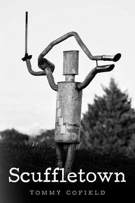 Scuffletown (eBook, ePUB)