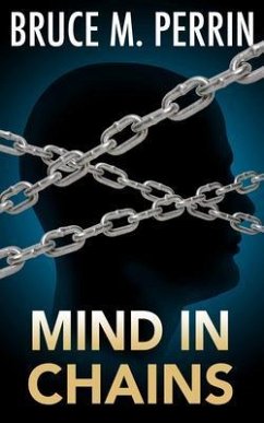 Cover Mind in Chains (eBook, ePUB)