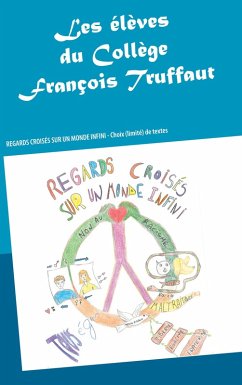 Regards croisés sur un monde infini (eBook, ePUB) Regards croisés sur un monde infini (eBook, ePUB)