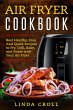 Air Fryer Cookbook (eBook, ePUB) - Bild 1