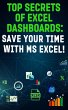 Top Secrets Of Excel Dashboards (eBook,... - Bild 1