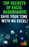 Top Secrets Of Excel Dashboards (eBook, ePUB)