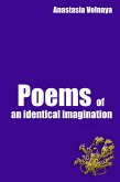Poems of an identical imagination (eBook, ePUB)