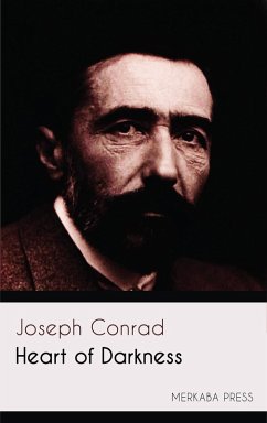 Cover Heart of Darkness (eBook, ePUB)