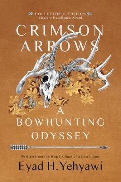 Cover Crimson Arrows (eBook, ePUB)