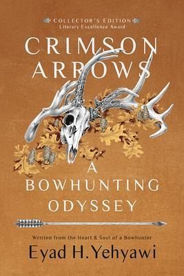 Crimson Arrows (eBook, ePUB)