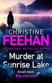 Murder at Sunrise Lake (eBook, ePUB)