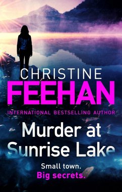 Murder at Sunrise Lake (eBook, ePUB) - Feehan, Christine