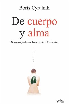 Cover De cuerpo y alma (eBook, ePUB)