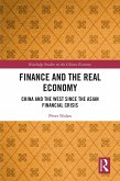 Finance and the Real Economy (eBook, PDF)