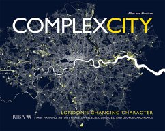 Complex City (eBook, ePUB) - Manning, Jane; Rifkin, Antony; Elsea, Daniel; Eid, Lionel; Garofalakis, George